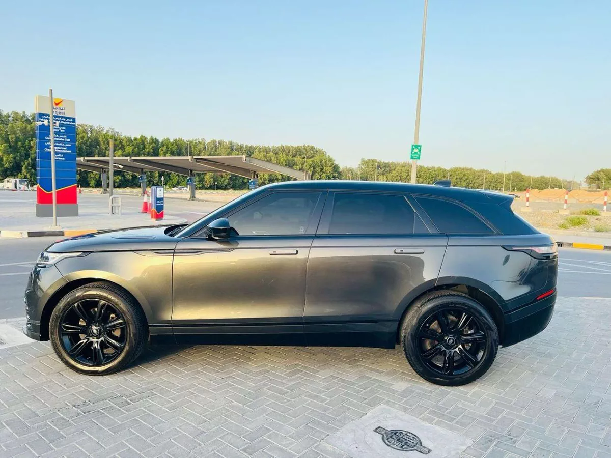 Land Rover Range Rover Velar R-DYNAMIC S-2-0