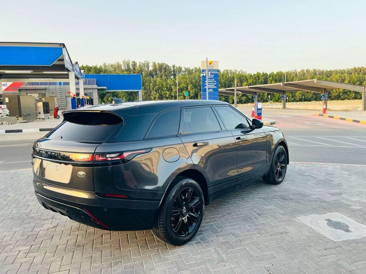 Land Rover Range Rover Velar R-DYNAMIC S-7-0