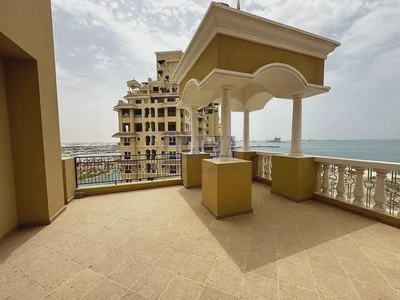 Royal Breeze 5, Royal Breeze Apartment, Al Hamra Village, Ras Al Khaimah-0