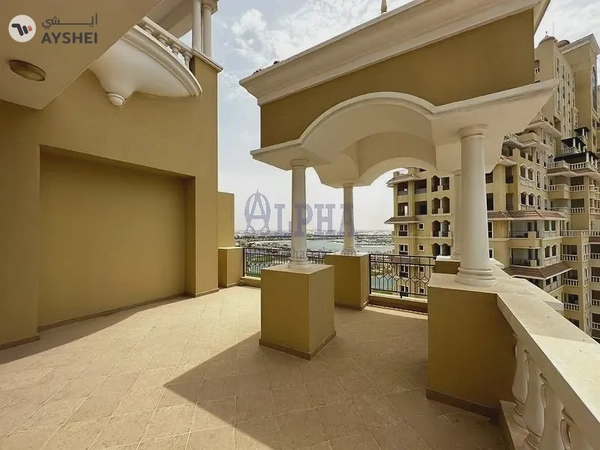 Royal Breeze 5, Royal Breeze Apartment, Al Hamra Village, Ras Al Khaimah