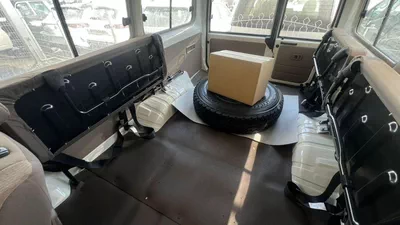 Toyota Land Cruiser 70 LC 78 HARDTOP 2.8L AT EXPORT ONLY - 2.8L DSL A/T-11