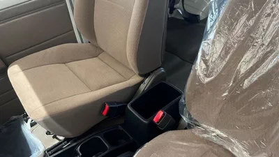 Toyota Land Cruiser 70 LC 78 HARDTOP 2.8L AT EXPORT ONLY - 2.8L DSL A/T-14