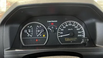 Toyota Land Cruiser 70 LC 78 HARDTOP 2.8L AT EXPORT ONLY - 2.8L DSL A/T-19