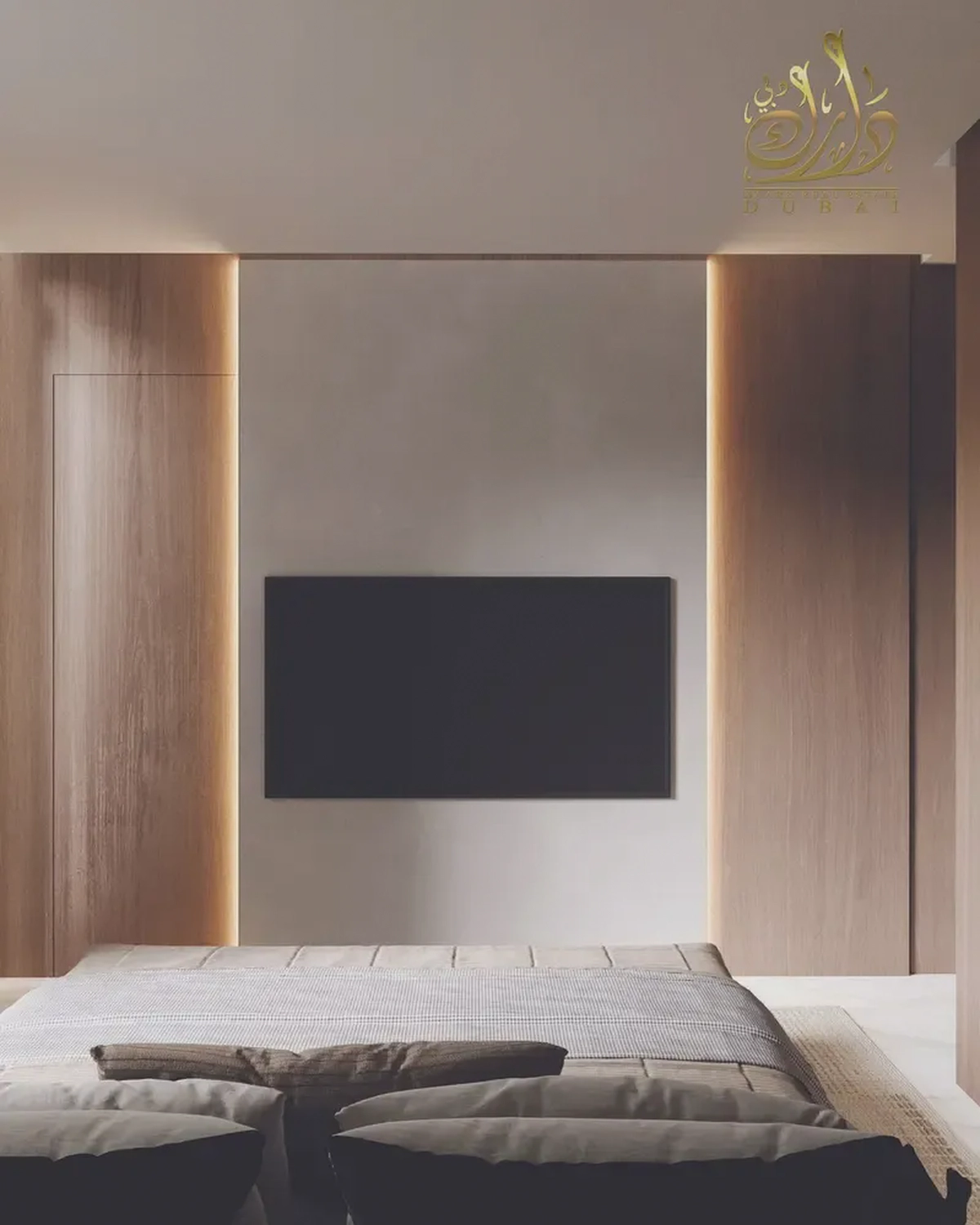 Distress Studio Deal | 1% Monthly Post-Handover