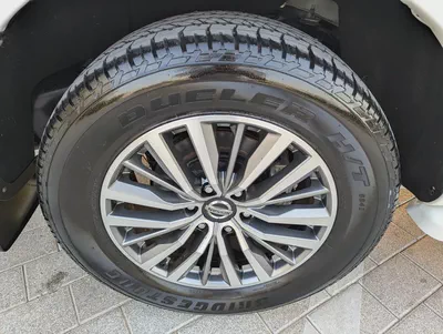 Nissan patrol platinum GCC specs V6 4.0L 2020 Interior and Exterior Excellent Condition-19