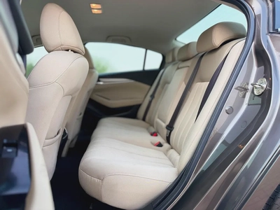 Mazda 6 2022 Sky Active G Very Neat And Clean Premium Condition Family Sedan With Low KM-9