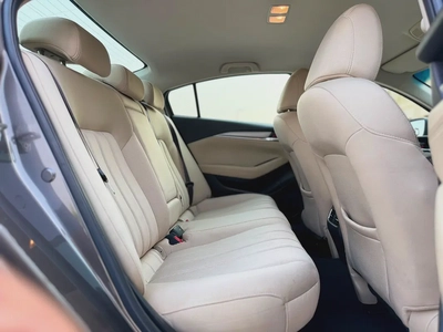 Mazda 6 2022 Sky Active G Very Neat And Clean Premium Condition Family Sedan With Low KM-10
