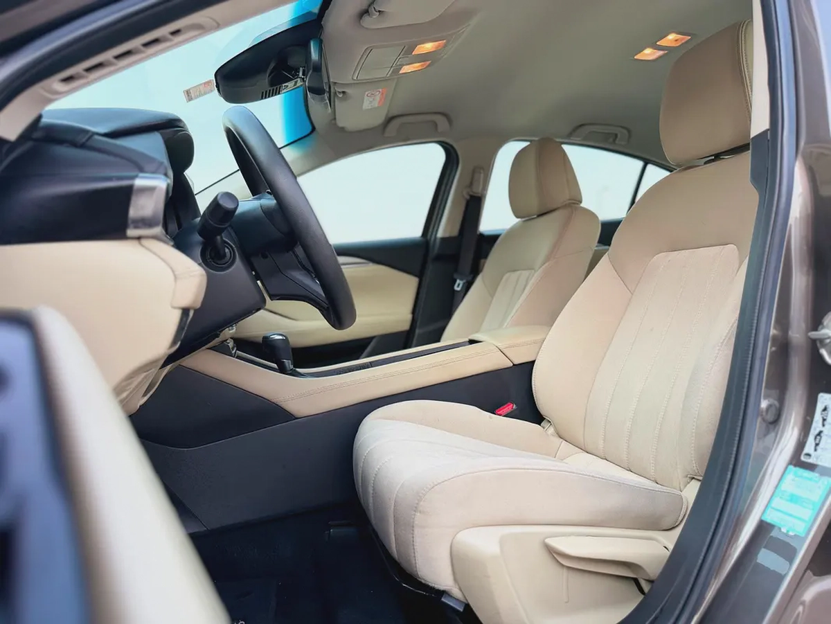 Mazda 6 2022 Sky Active G Very Neat And Clean Premium Condition Family Sedan With Low KM-7-7
