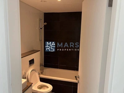✨ Luxurious 2-Bedroom Fully Furnished Apartment for Rent in Rehan Building, Aljada, Sharjah-9