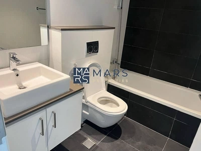 ✨ Luxurious 2-Bedroom Fully Furnished Apartment for Rent in Rehan Building, Aljada, Sharjah-10