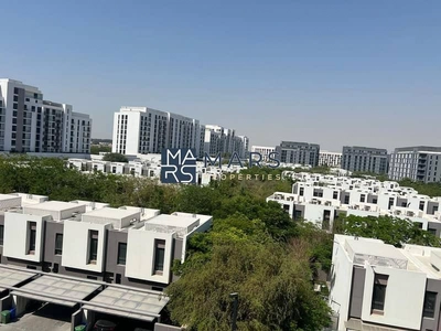 ✨ Luxurious 2-Bedroom Fully Furnished Apartment for Rent in Rehan Building, Aljada, Sharjah-0