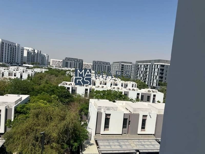 ✨ Luxurious 2-Bedroom Fully Furnished Apartment for Rent in Rehan Building, Aljada, Sharjah-1