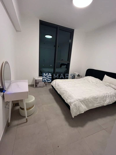 ✨ Luxurious 2-Bedroom Fully Furnished Apartment for Rent in Rehan Building, Aljada, Sharjah-3