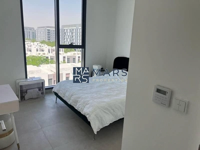 ✨ Luxurious 2-Bedroom Fully Furnished Apartment for Rent in Rehan Building, Aljada, Sharjah-7