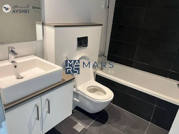 ✨ Luxurious 2-Bedroom Fully Furnished Apartment for Rent in Rehan Building, Aljada, Sharjah