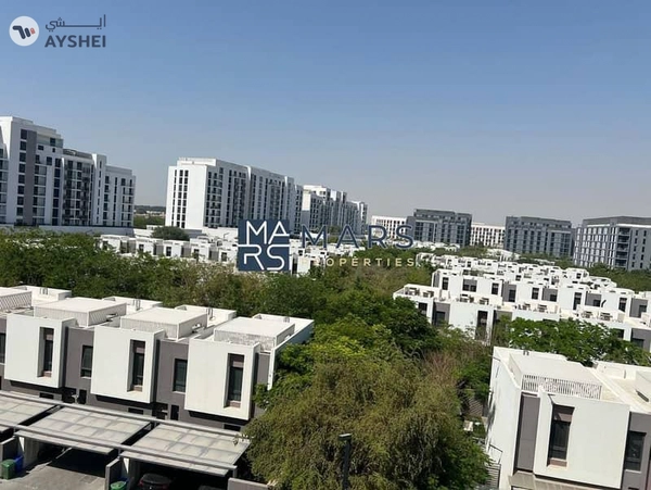 ✨ Luxurious 2-Bedroom Fully Furnished Apartment for Rent in Rehan Building, Aljada, Sharjah
