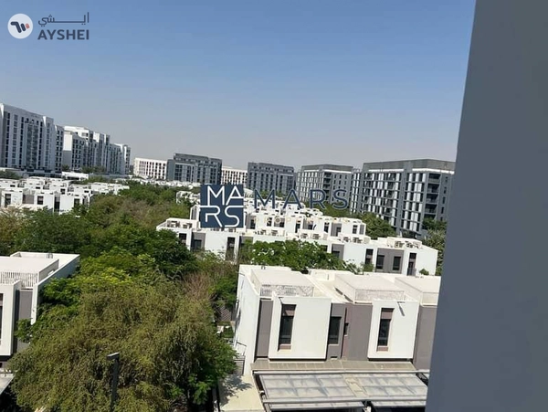 ✨ Luxurious 2-Bedroom Fully Furnished Apartment for Rent in Rehan Building, Aljada, Sharjah