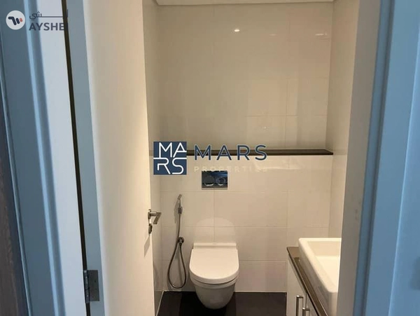 ✨ Luxurious 2-Bedroom Fully Furnished Apartment for Rent in Rehan Building, Aljada, Sharjah