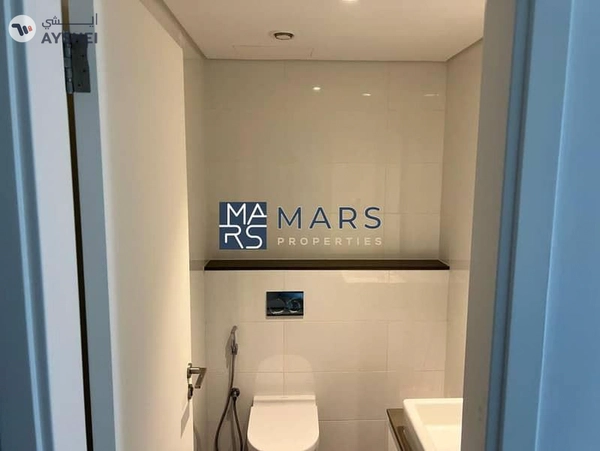 ✨ Luxurious 2-Bedroom Fully Furnished Apartment for Rent in Rehan Building, Aljada, Sharjah