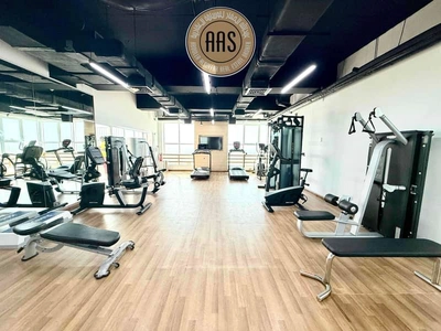 CHILLER FREE || NEXT TO METRO || ALL AMENITIES-17