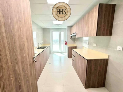 CHILLER FREE || NEXT TO METRO || ALL AMENITIES-1
