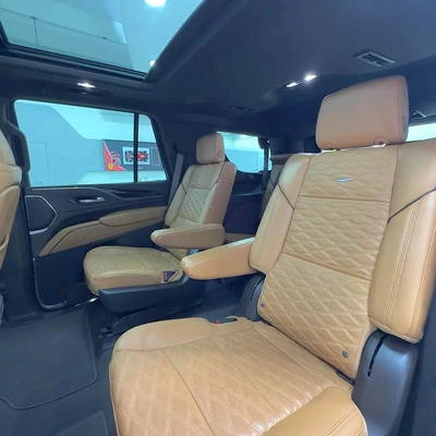 2024 Cadillac Escalade Premium Luxury-4
