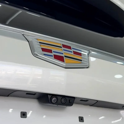 2024 Cadillac Escalade Premium Luxury-1