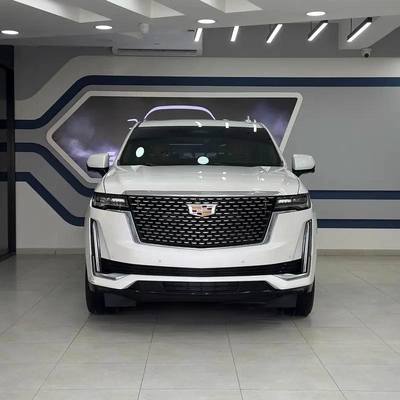 2024 Cadillac Escalade Premium Luxury-16