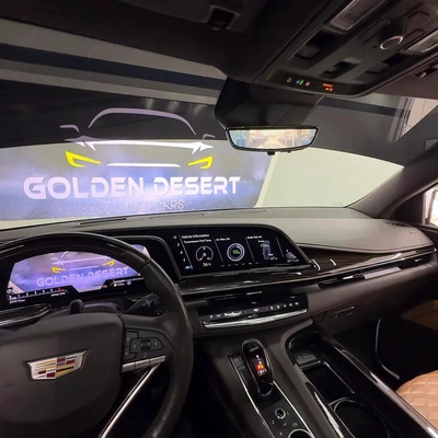 2024 Cadillac Escalade Premium Luxury-11