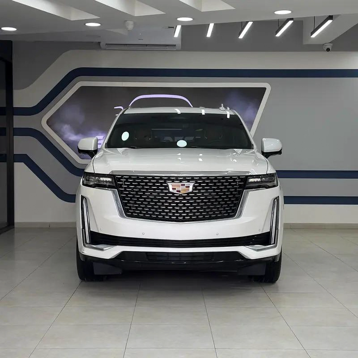 2024 Cadillac Escalade Premium Luxury-16-16