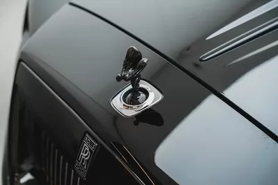 2018 ROLLS ROYCE WRAITH BLACK BADGE WITH WARRANTY AND SERVICE CONTRACT UNTIL 2027-15