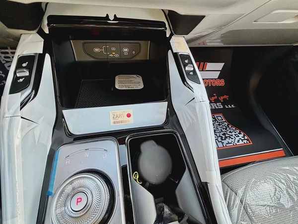 Kia Sorento 2026 - GCC Specs - BRAND NEW  3.5 L WITH 360 CAMERA