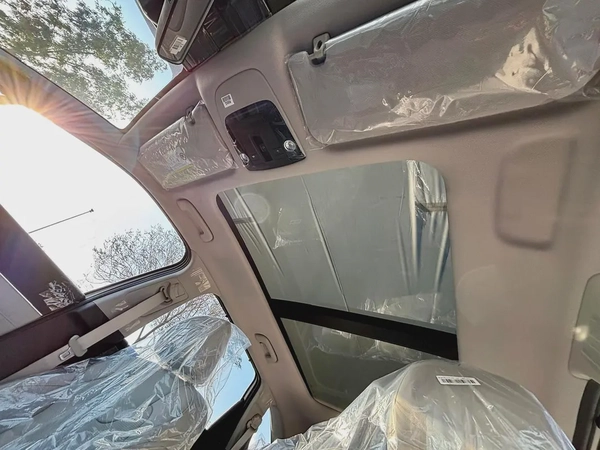 Kia Sorento 2026 - GCC Specs - BRAND NEW  3.5 L WITH 360 CAMERA