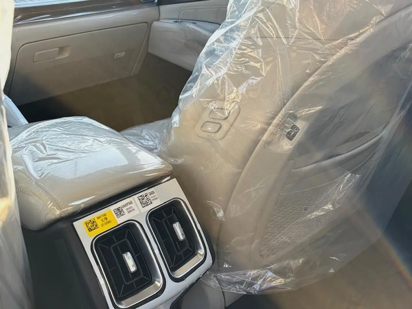 Kia Sorento 2026 - GCC Specs - BRAND NEW  3.5 L WITH 360 CAMERA