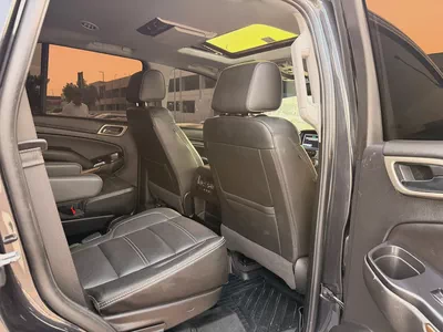 2020 GMC Yukon Denali | American Specs | Fully Loaded-9