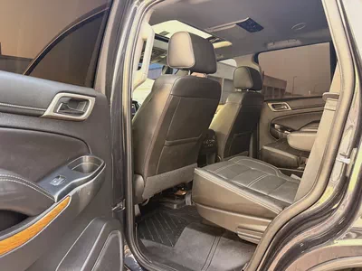 2020 GMC Yukon Denali | American Specs | Fully Loaded-10