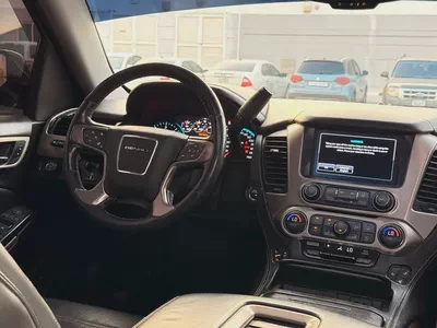 2020 GMC Yukon Denali | American Specs | Fully Loaded-7