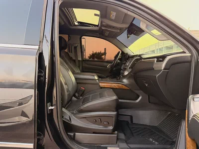 2020 GMC Yukon Denali | American Specs | Fully Loaded-8