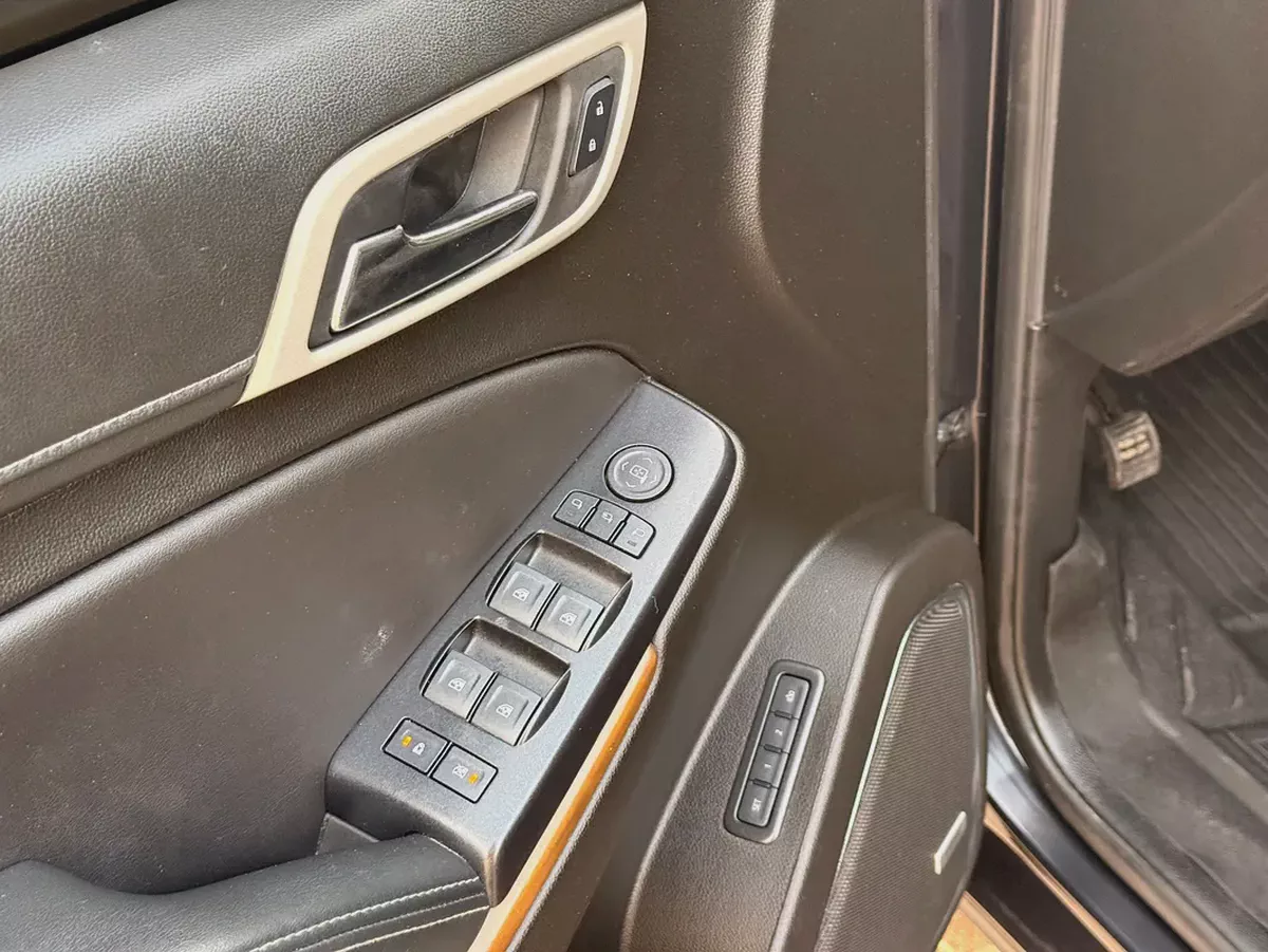 2020 GMC Yukon Denali | American Specs | Fully Loaded-13-13