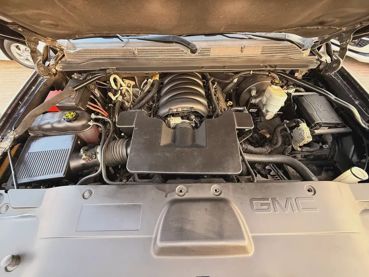 2020 GMC Yukon Denali | American Specs | Fully Loaded-15-15