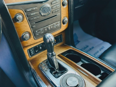 2014 Infiniti QX80-1