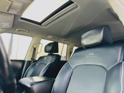 2014 Infiniti QX80-5