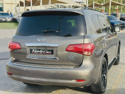 2014 Infiniti QX80-2