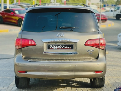 2014 Infiniti QX80-6