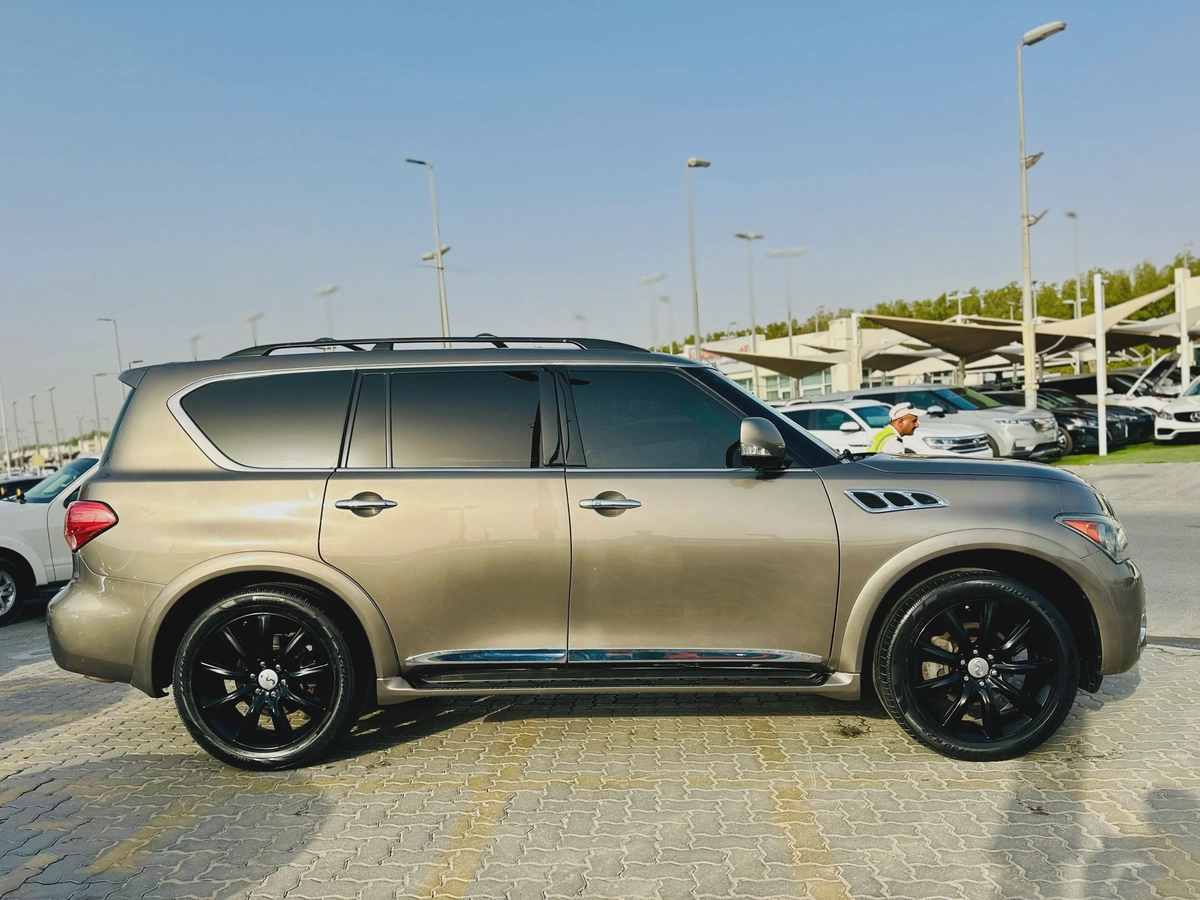 2014 Infiniti QX80-3-3