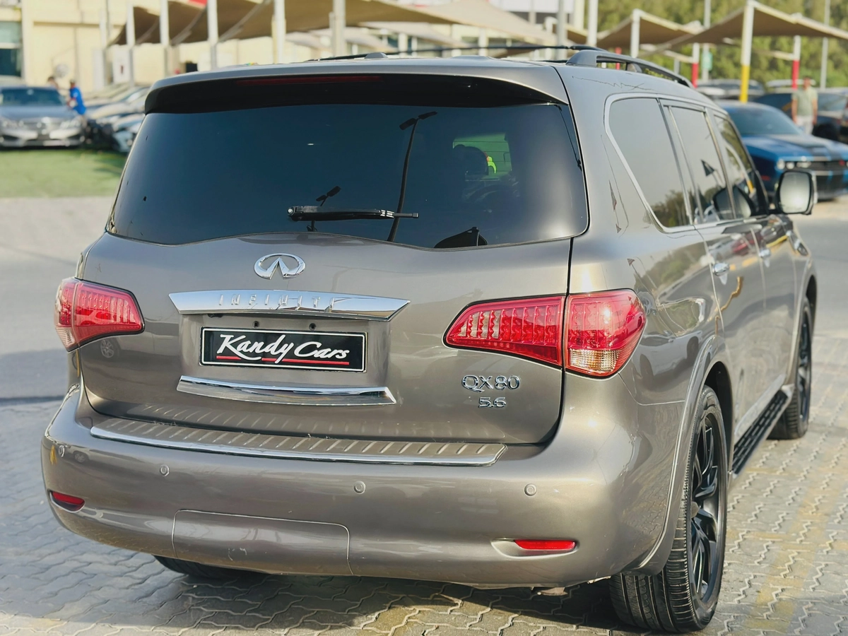 2014 Infiniti QX80-2-2