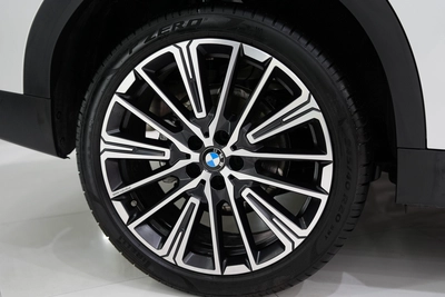BMW X2 sDrive 18i 2025-14