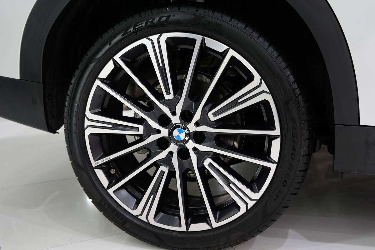 BMW X2 sDrive 18i 2025-14-14