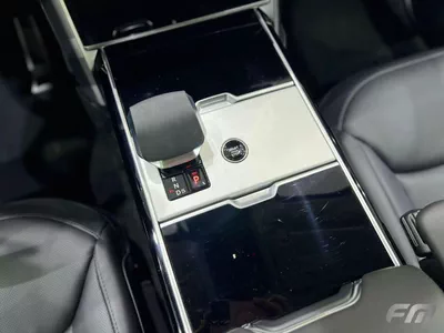 Land Rover Range Rover HSE P530-10