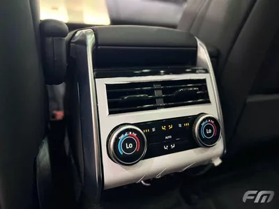 Land Rover Range Rover HSE P530-11